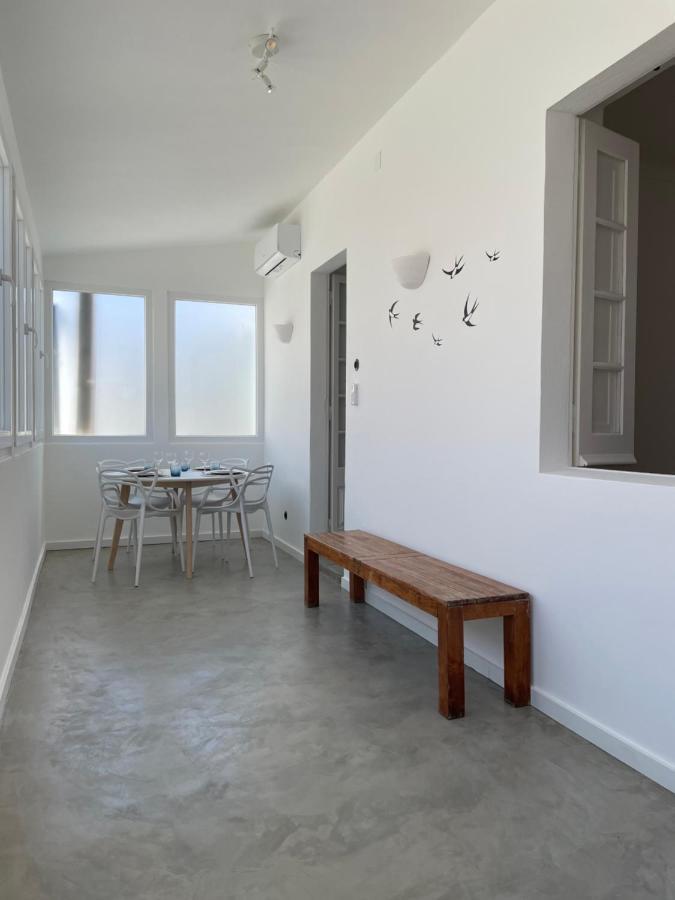 Casa Do Mercado Alcácer do Sal المظهر الخارجي الصورة