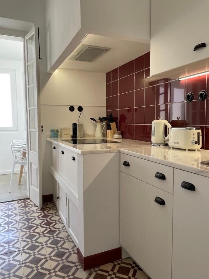Casa Do Mercado Alcácer do Sal المظهر الخارجي الصورة